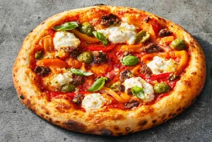 Sausage-and-Ricotta-Pizza-with-Castelvetrano-Olives-XL-RECIPE0422-74dd7f860abd4e40a5c3c283e3169cda